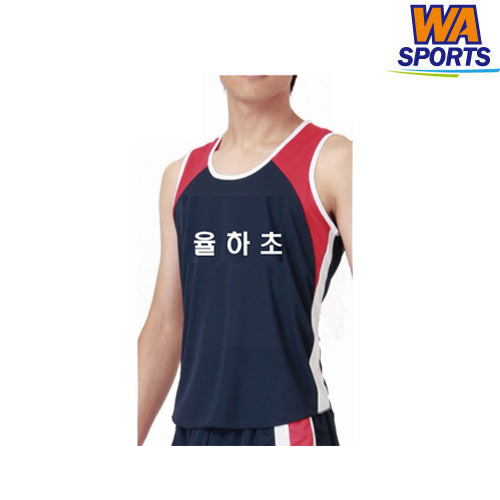 기능성 마라톤/육상복 유니폼 - 율하초등학교