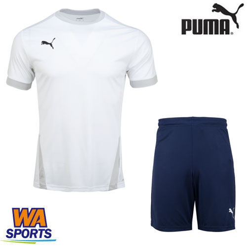 푸마(Puma) 축구 유니폼, 족구유니폼