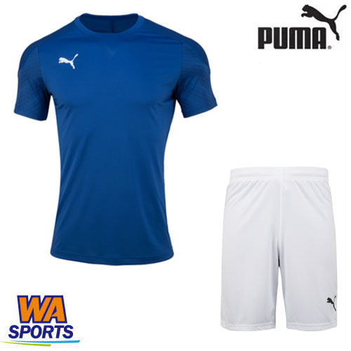 푸마(Puma) 축구 유니폼, 족구유니폼