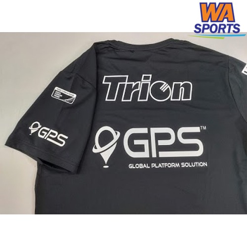트라이온 티셔츠 (GPS 팀)