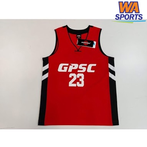 농구복/농구유니폼-(GPSC 팀)