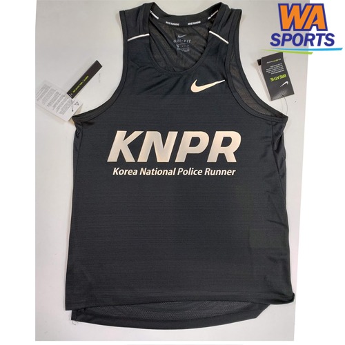 나이키 티셔츠 마킹작업 (KNPR 팀)