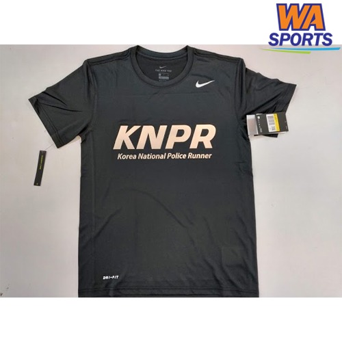 스포츠 유니폼 마크작업 (KNPR 팀)